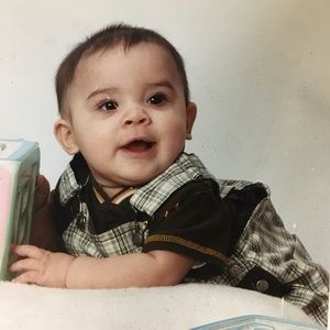 Meet your Posher, Joshua